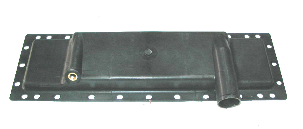 Бачок нижний (МТЗ-80)  70п1301075