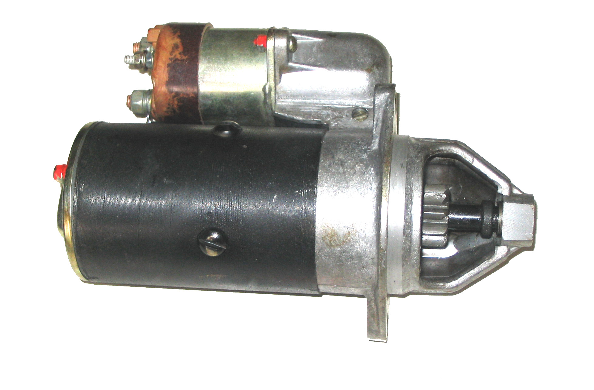 Стартер (ПД-10)  СТ-362А