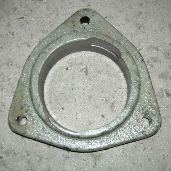Корпус Н 027.108А-02 подшипника