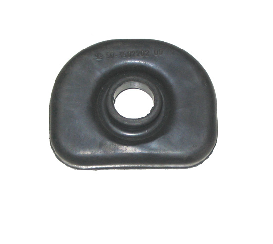 Чехол тормоза (МТЗ)  50-3502202