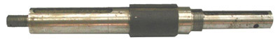 Вал 3518050-16451 контрпривода (привода МКШ) (ДОН-1500)