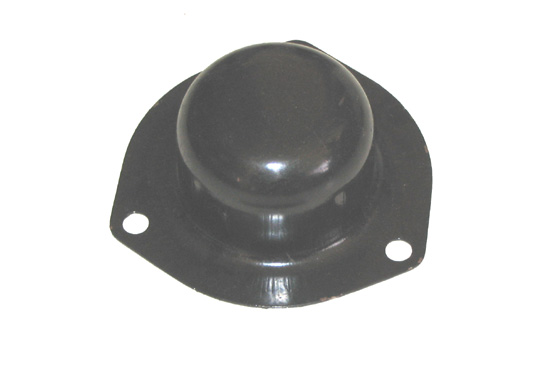 Крышка передней ступицы (МТЗ)  А04.03.013