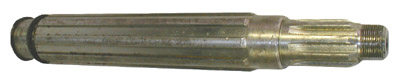 Вал 54-60635/54-4-1-1-7 вторичный КП (СК-5М)