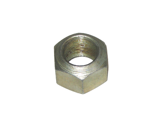 Гайка задней ступицы М22х1,5 (МТЗ, ЮМЗ)  36-3104019