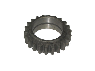 Шестерня раздат.коробки z=22 (подш.7306) (МТЗ)  52-1802091