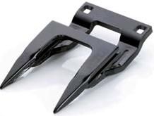 Палец 16500 R07 жатки открытый