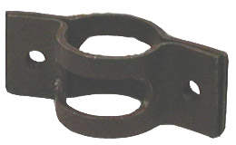 Обойма шнека жатки (СК-5М)  54-1-2-2-7-01