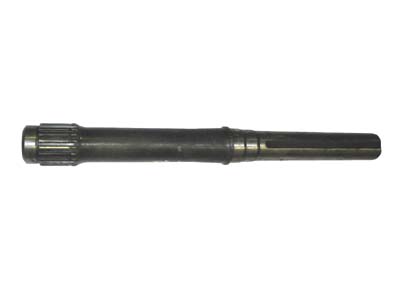 Полуось заднего моста (МТЗ)  50-2407082 А-01