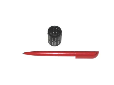 Подшипник оси сателлита (МТЗ)  3КК20х26х34Е