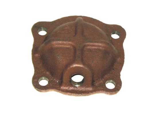 Крышка нижняя конеч.передачи (МТЗ-82)  52-2308035