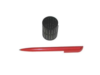 Подшипник 3КК30х35х46Е (к шестерне 70-1701082) (МТ