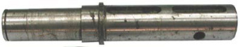 Вал 3518060-16268А контрпривода жатки (ДОН-1500)