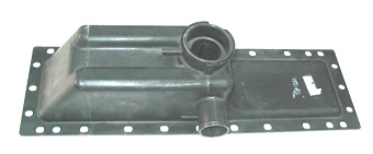 Бачок верхний (МТЗ-80)  70п1301055